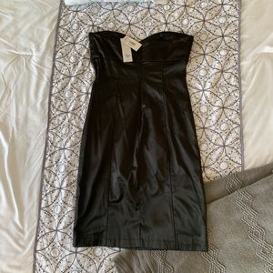 Cocktail dress
